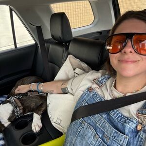 Meet your Posher, Elizabeth